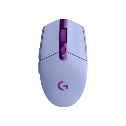 Mouse Logitech G305 Lightspeed Lilac